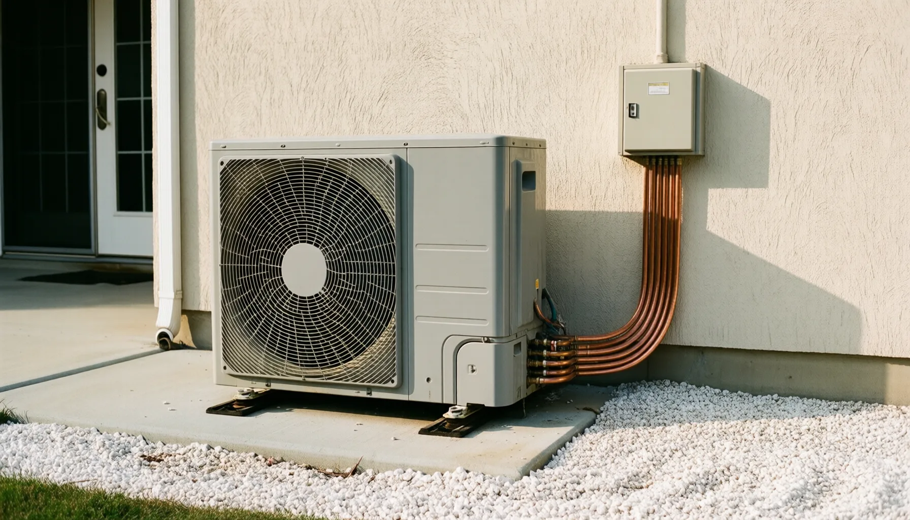 Furnace Replacement
