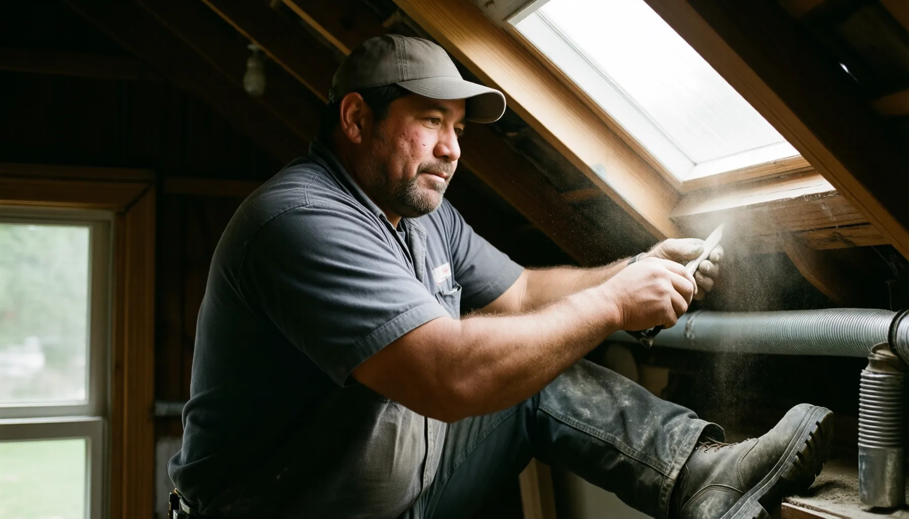 HVAC System Replacement