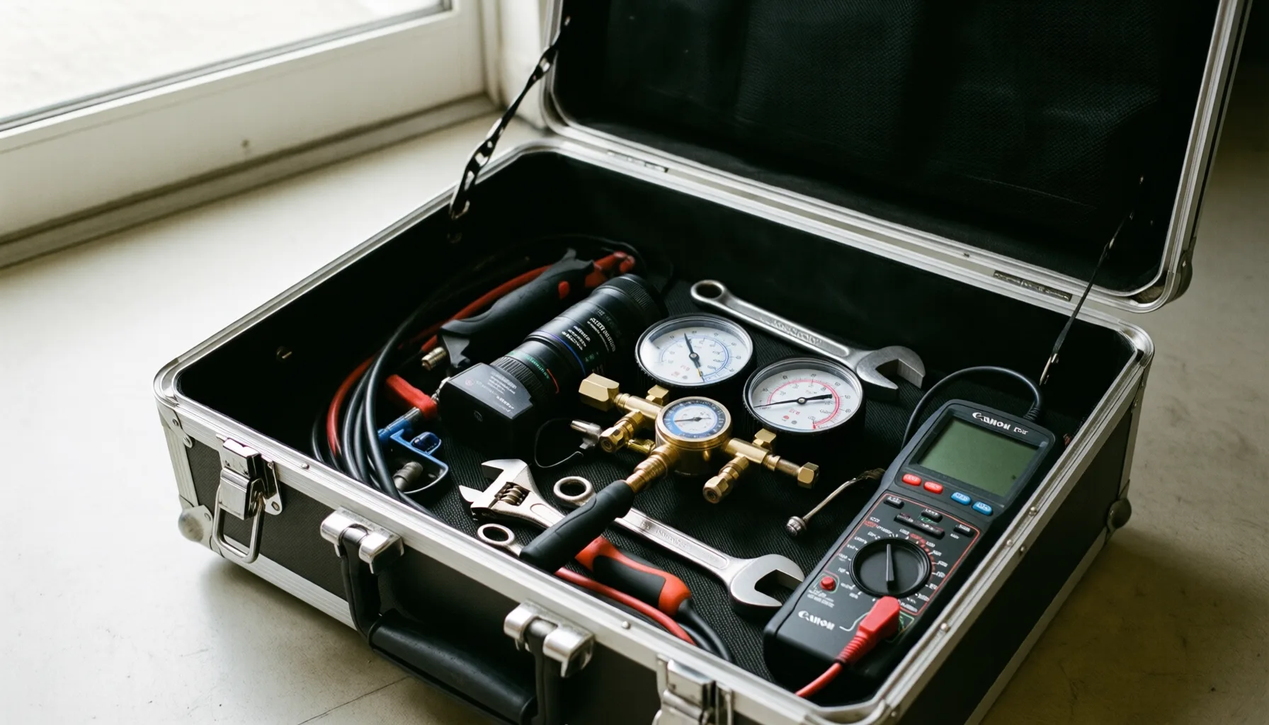 Specialized Tools