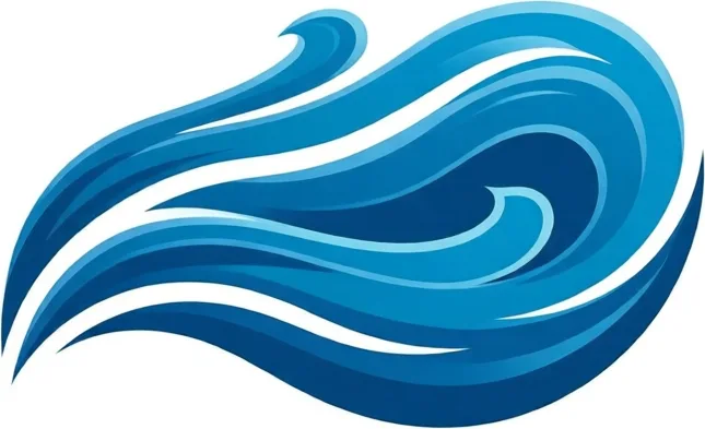 ColdTrust Heating and Cooling logo