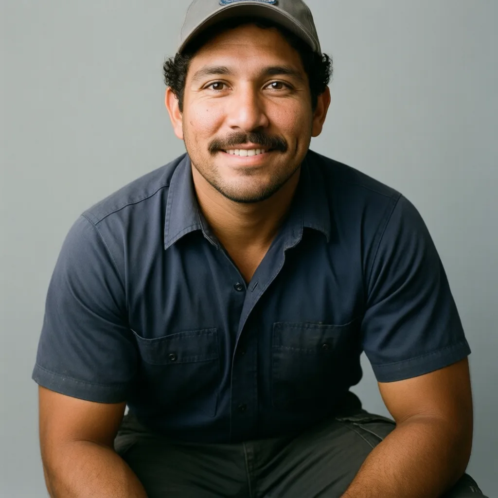 Jesse Cruz