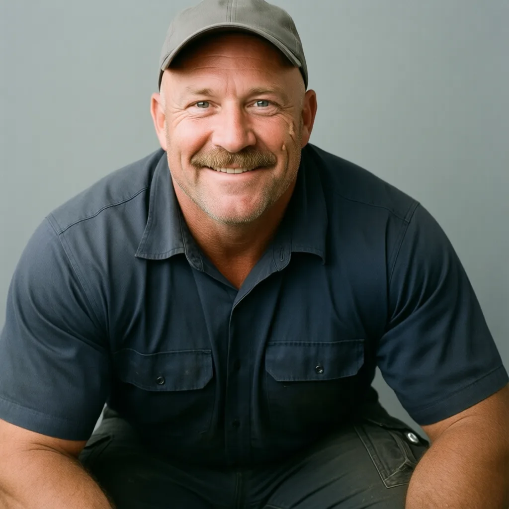 Mike Ellis