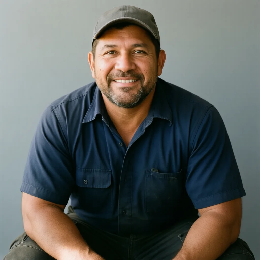 Marco Vargas