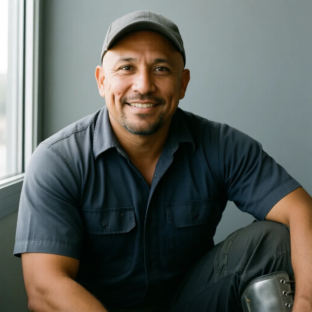 Antonio Rivera