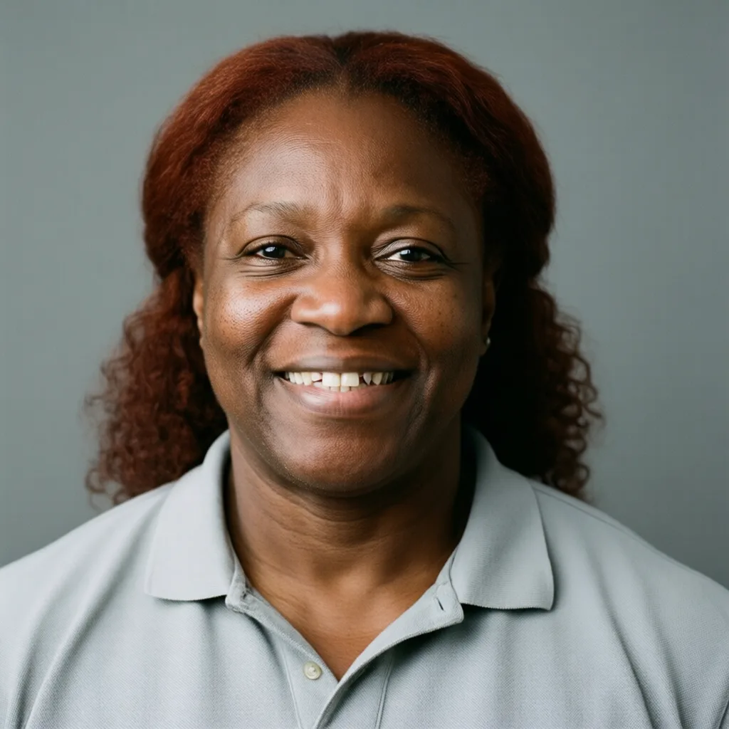 Keisha Williams