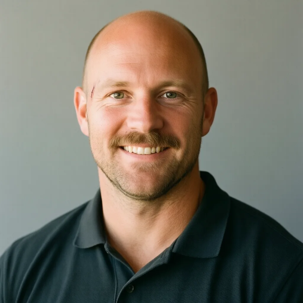 Eric Cox