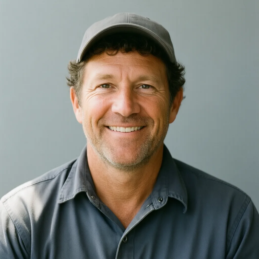 Kevin Brown