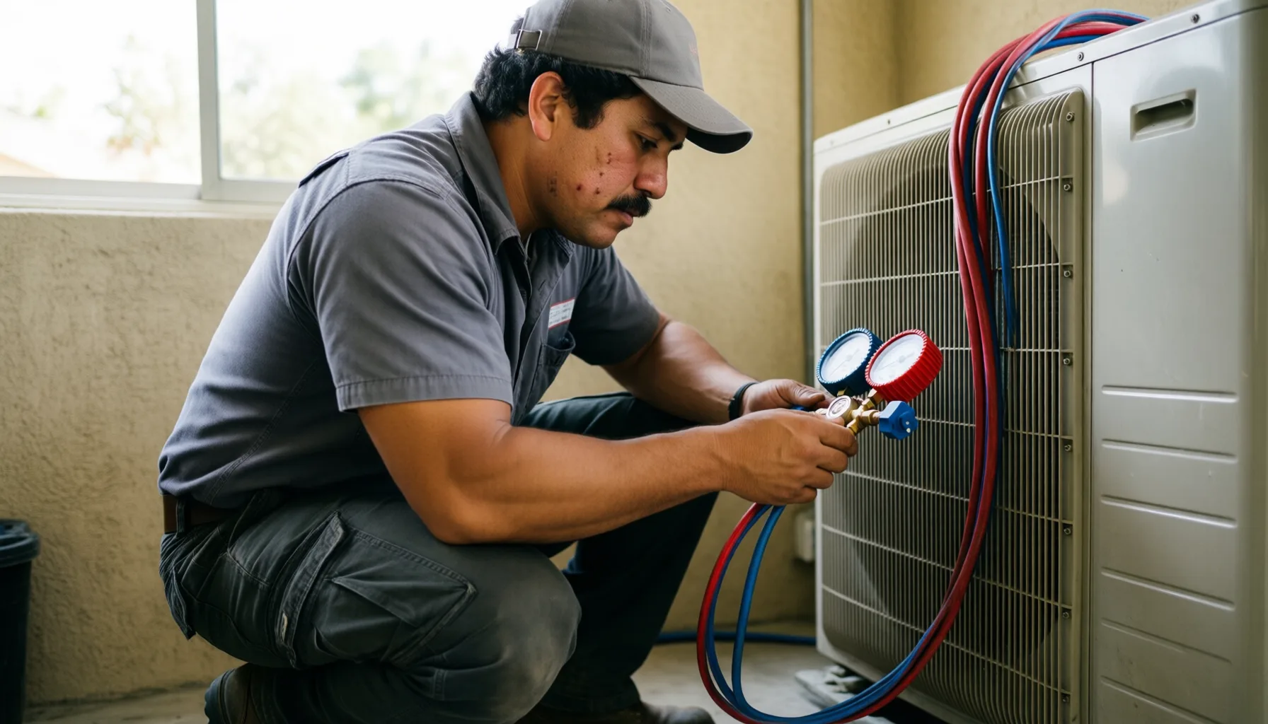 AC Repair