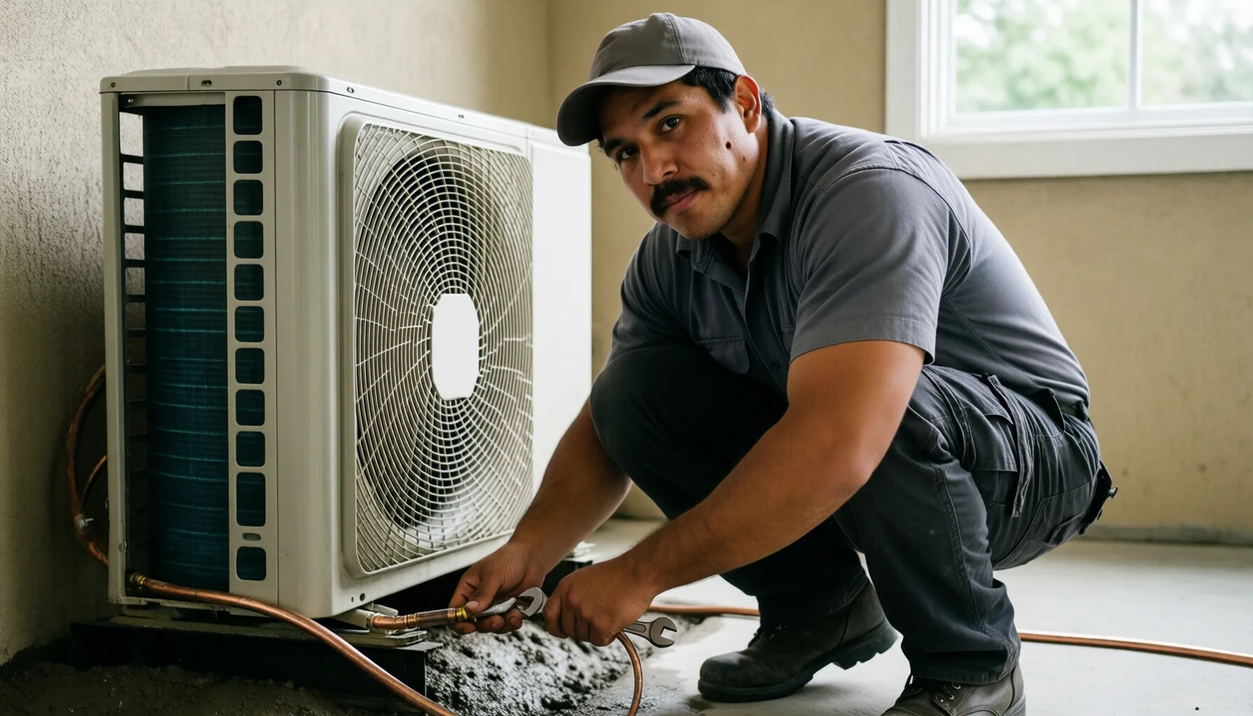 Furnace Installation