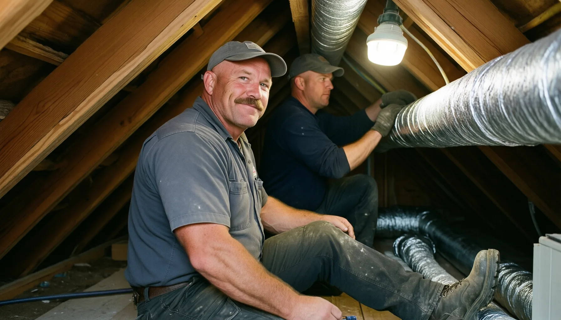 Heat Pump Service