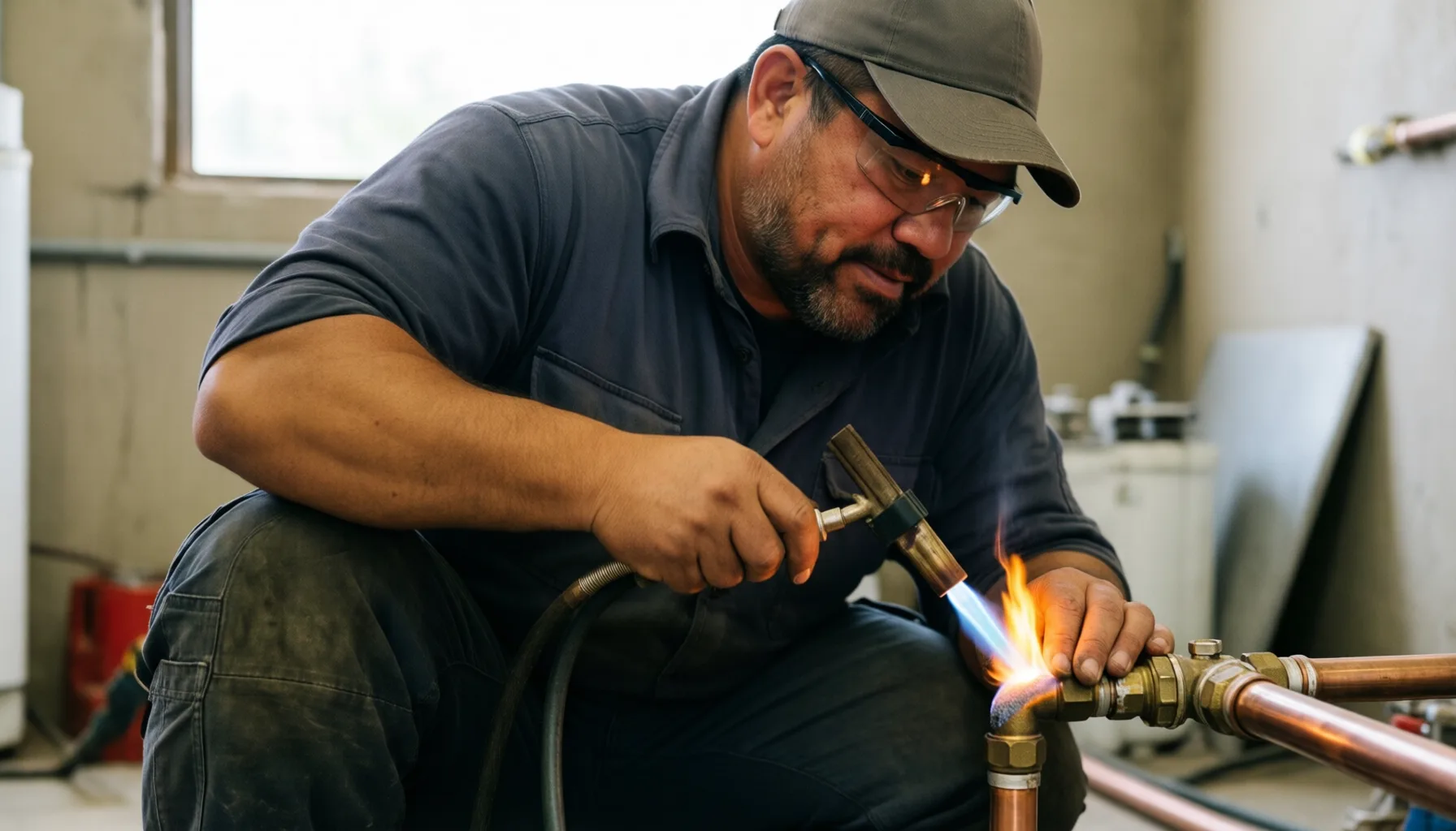 Commercial HVAC Solutions